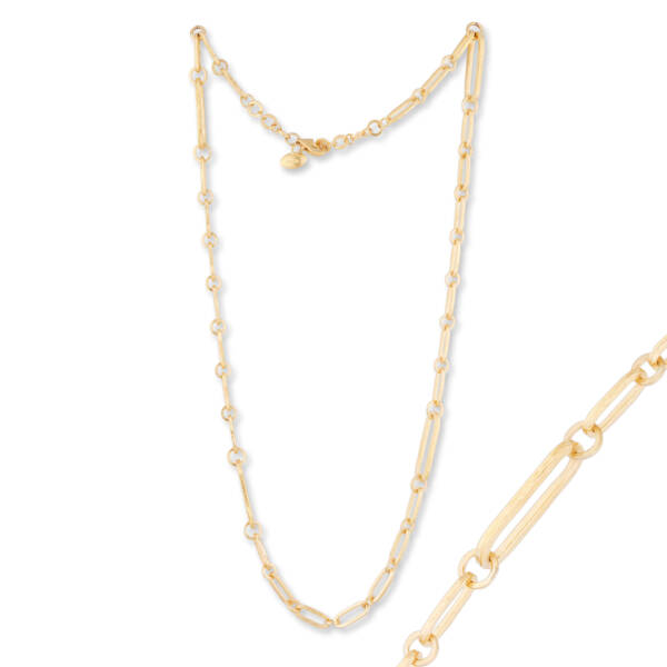 CHILL-LINK NECKLACE