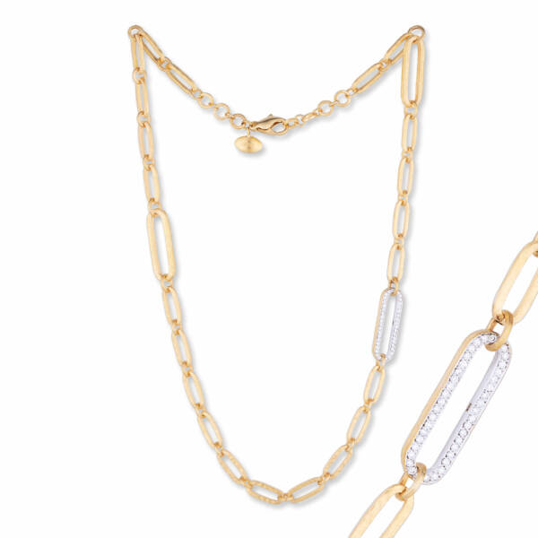 CHILL-LINK NECKLACE