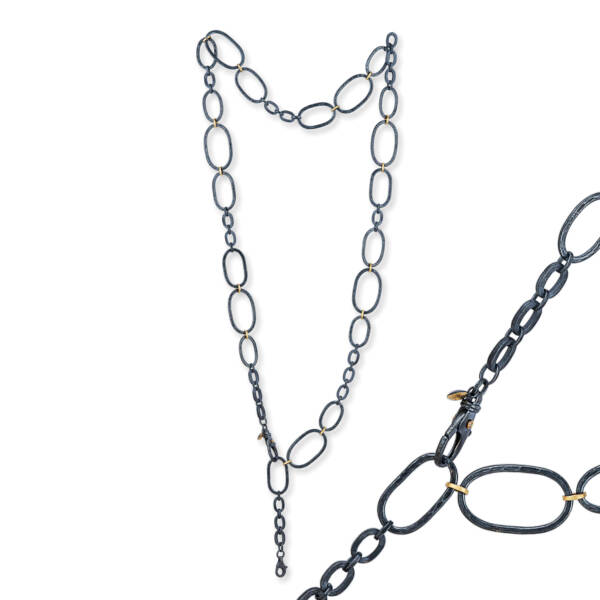 CAROLINE NECKLACE