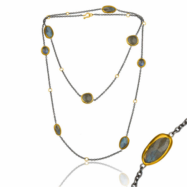 KATYA NECKLACE