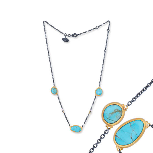KATYA NECKLACE