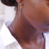 KELLY EARRINGS - Image 4