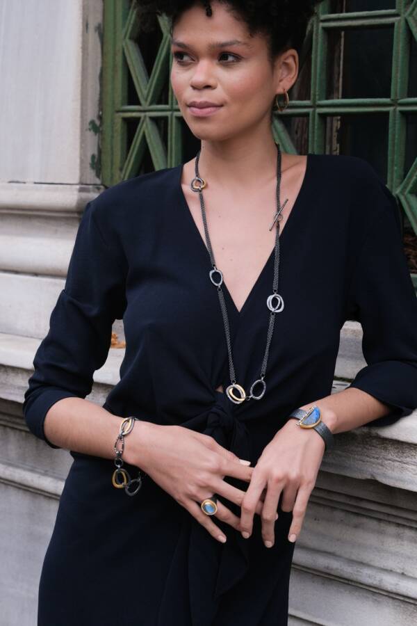 KIKI EARRINGS - Image 2