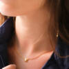 KRISTA NECKLACE - Image 3