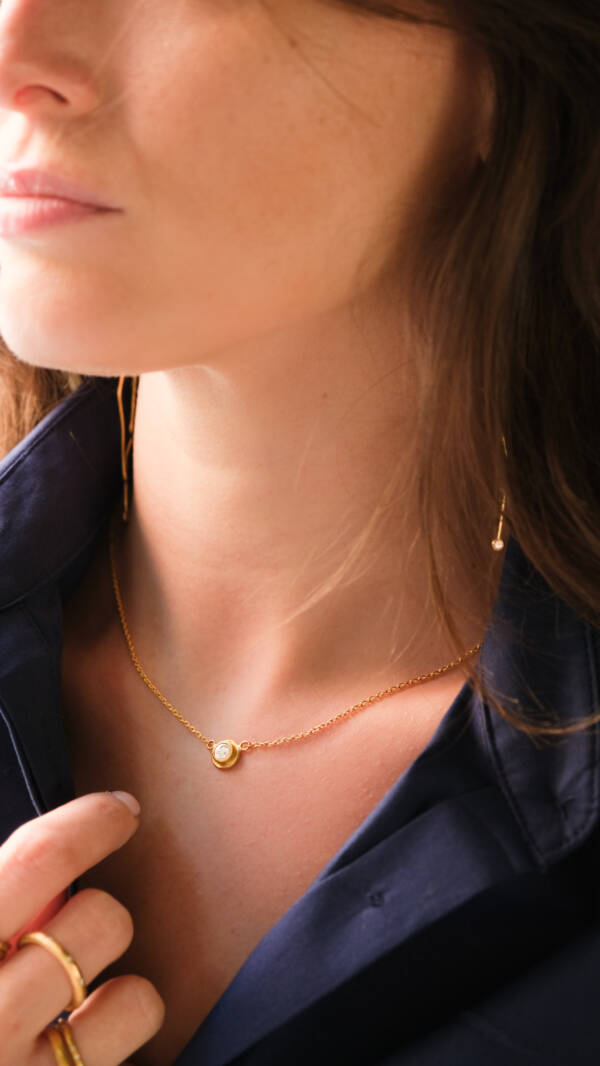 KRISTA NECKLACE - Image 3
