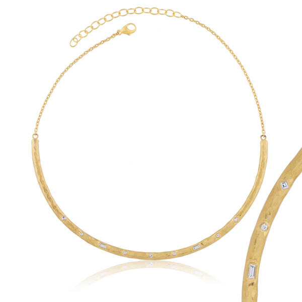LEA CHOKER