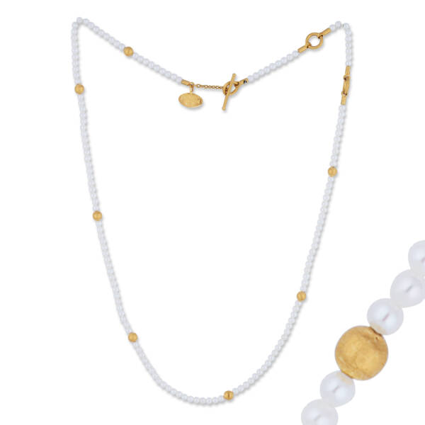 LYDIA NECKLACE