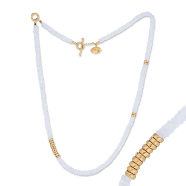 MOONDANCE NECKLACE