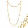 NUTMEG NECKLACE