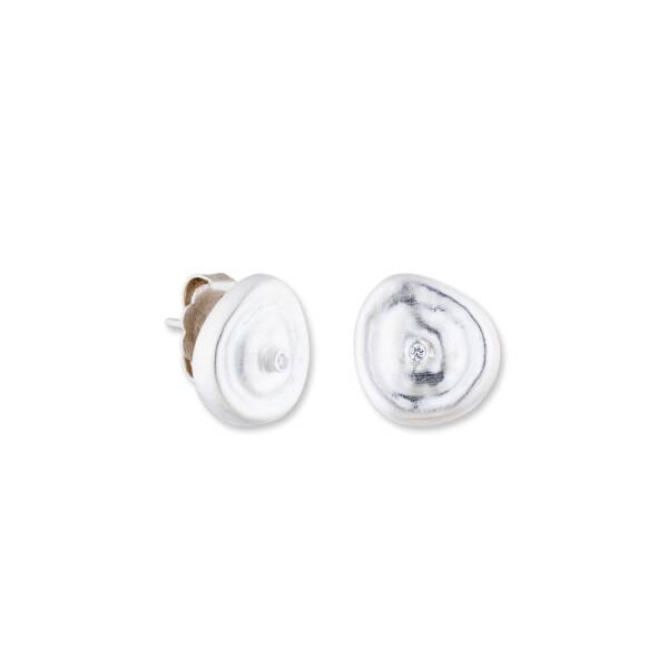 ROUNDABOUT EARRINGS