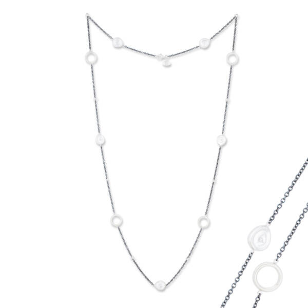 ROUNDABOUT NECKLACE