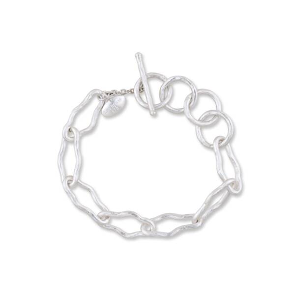 ELONGATED REFLECTIONS BRACELET