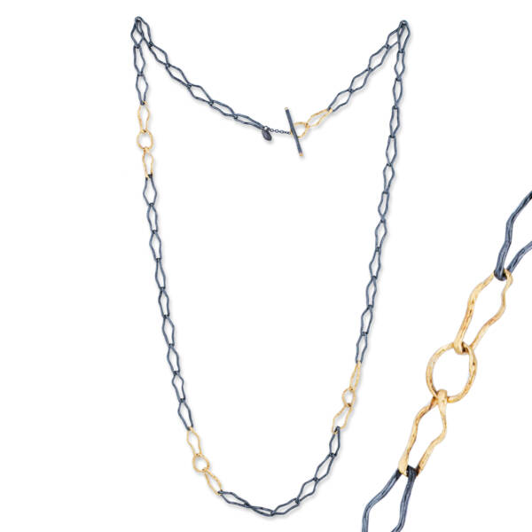 REFLECTIONS NECKLACE