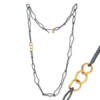 REFLECTIONS NECKLACE
