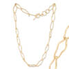 REFLECTIONS NECKLACE