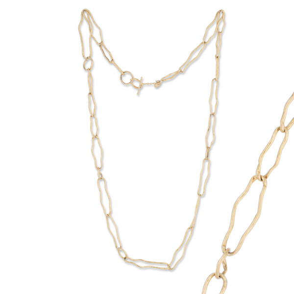 REFLECTIONS NECKLACE