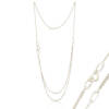 REFLECTIONS NECKLACE
