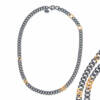 RUGGED CHAIN NECKLACE