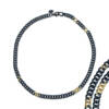 RUGGED CHAIN NECKLACE