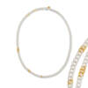RUGGED CHAIN NECKLACE