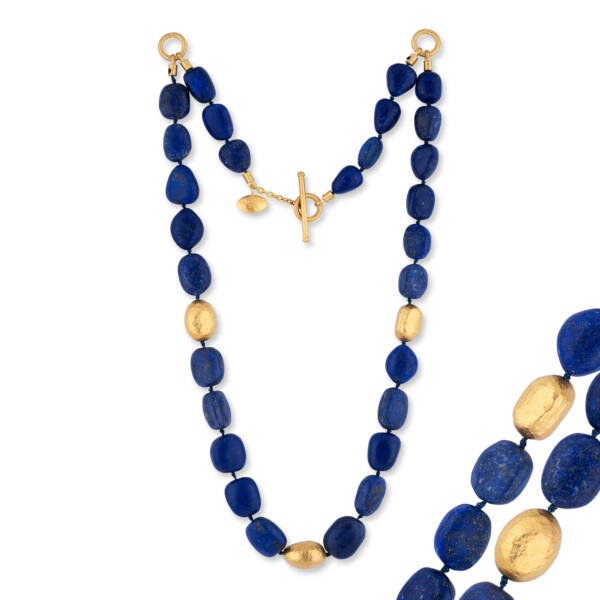 ROCKY NECKLACE