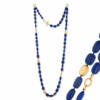 ROCKY NECKLACE