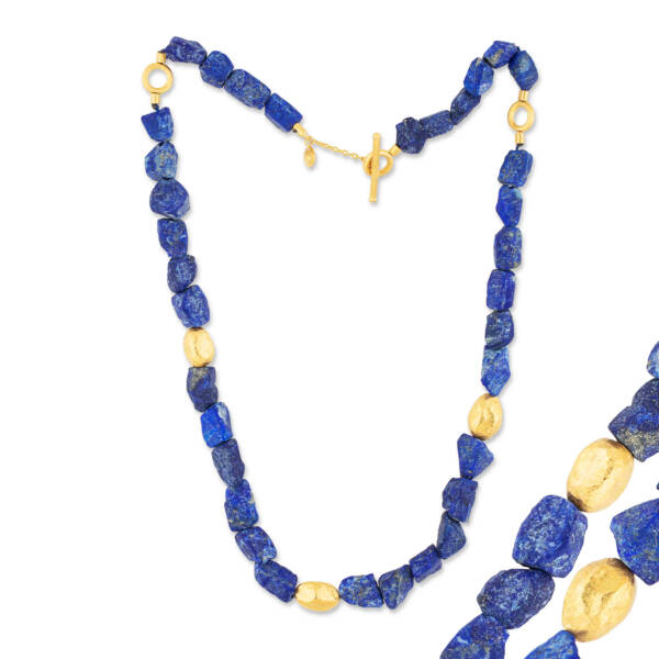 ROCKY NECKLACE