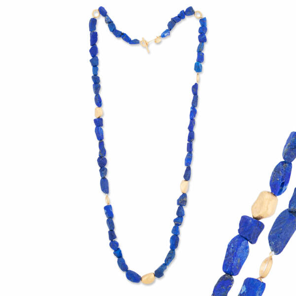 ROCKY NECKLACE