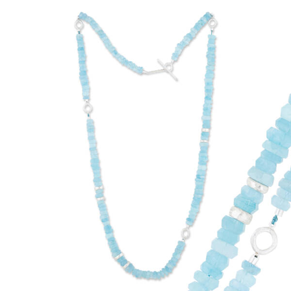 ROCKY NECKLACE
