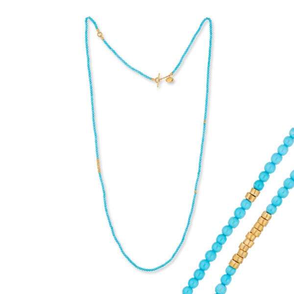 SARAH NECKLACE