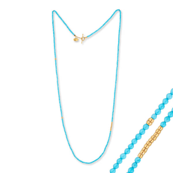 SARAH NECKLACE