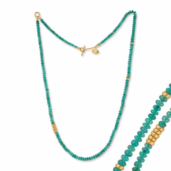 SARAH NECKLACE