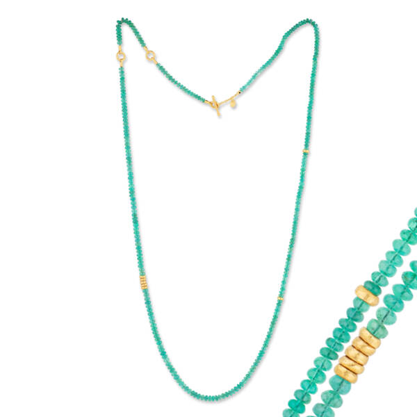 SARAH NECKLACE
