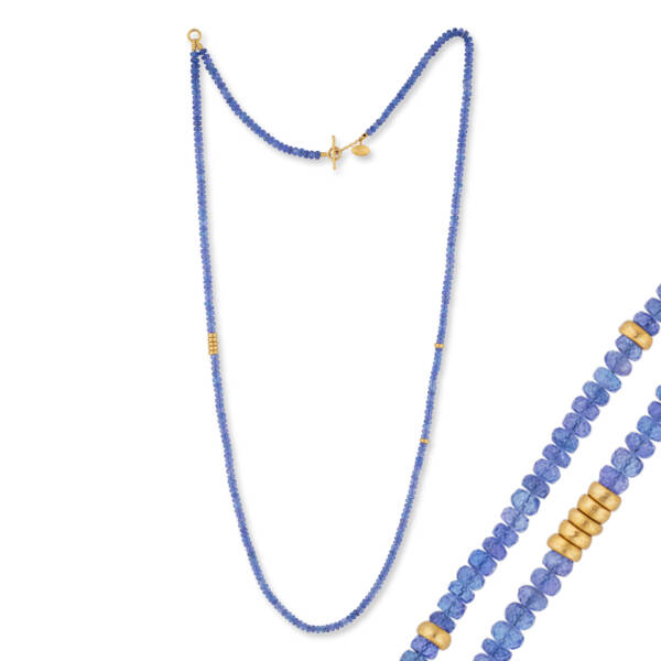 SARAH NECKLACE