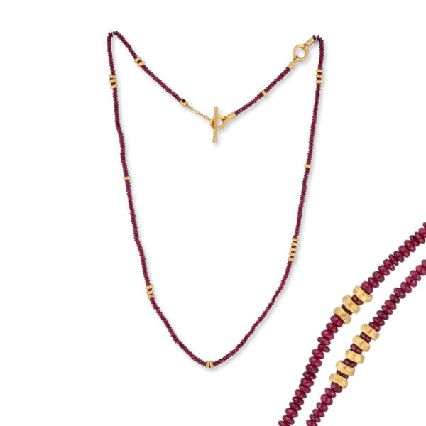 SARAH NECKLACE