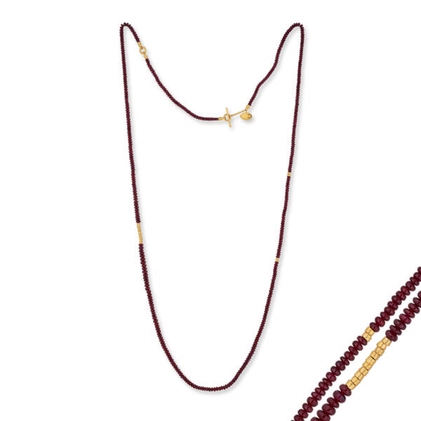 SARAH NECKLACE