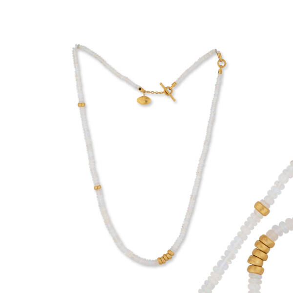 SARAH NECKLACE