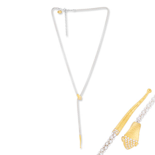 SNAKE NECKLACE