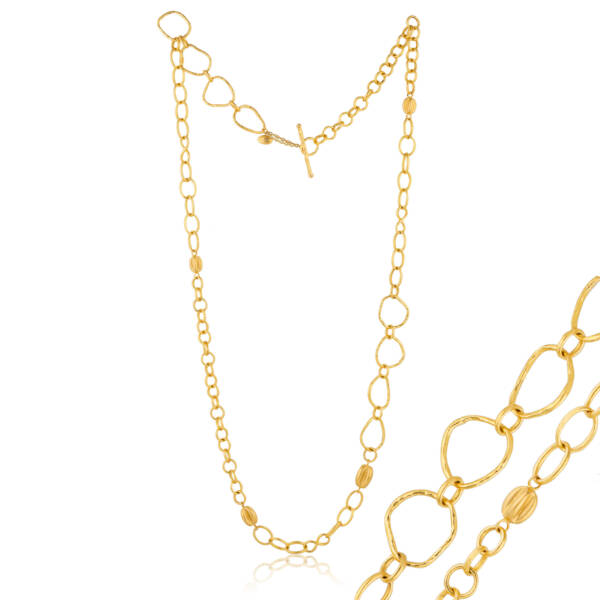 STELLA NECKLACE