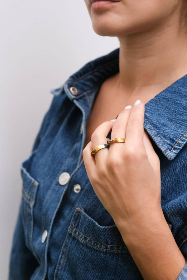 TWIST RING - Image 3