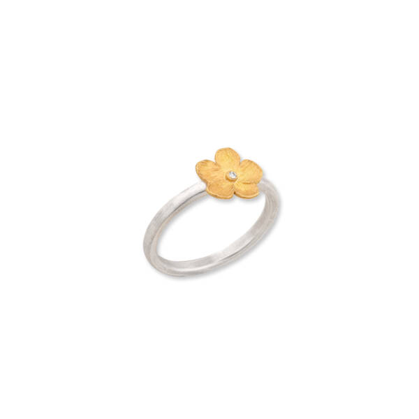 BUTTERCUP RING
