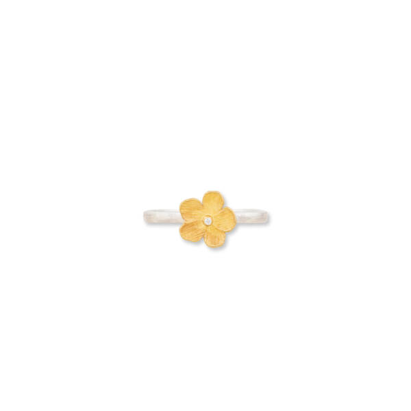 BUTTERCUP RING - Image 2