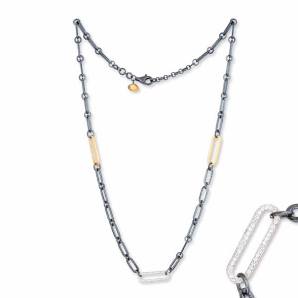 CHILL-LINK NECKLACE