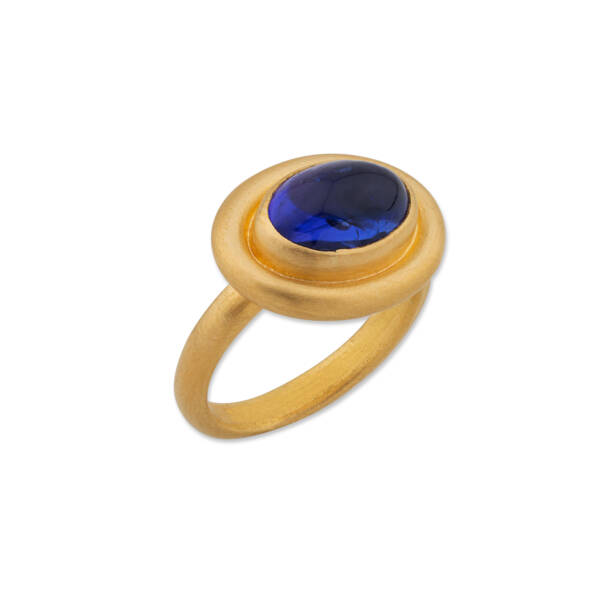 DELPHI RING
