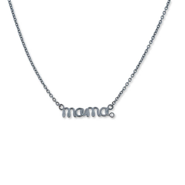 EXPRESSIONS MAMA NECKLACE
