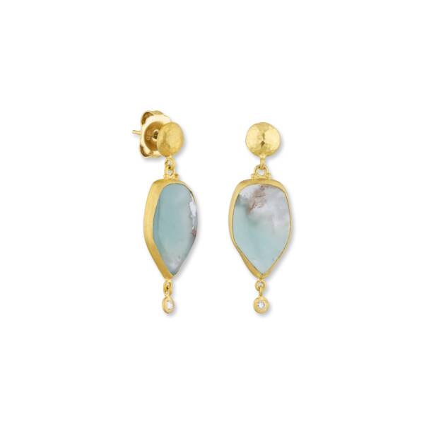 MY WORLD EARRINGS