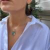 MY WORLD EARRINGS - Image 3