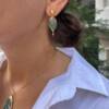 MY WORLD EARRINGS - Image 2