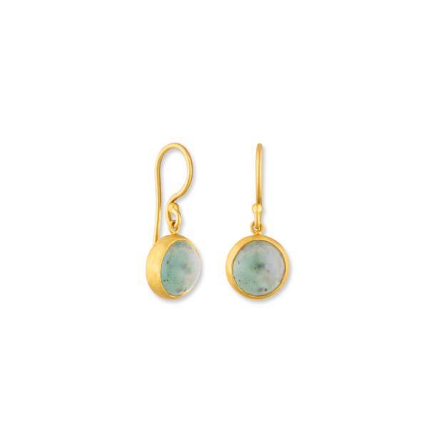 MY WORLD EARRINGS
