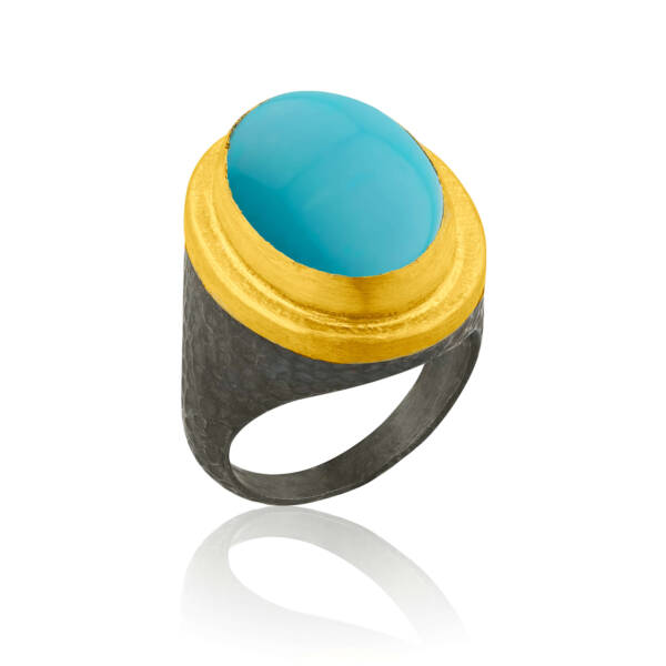 POMPEI RING